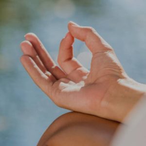 Relaxation et Libération: une méditation guidée